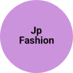 Business logo of Jp fashion