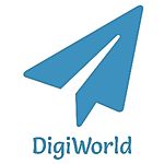 Business logo of DigiWorld