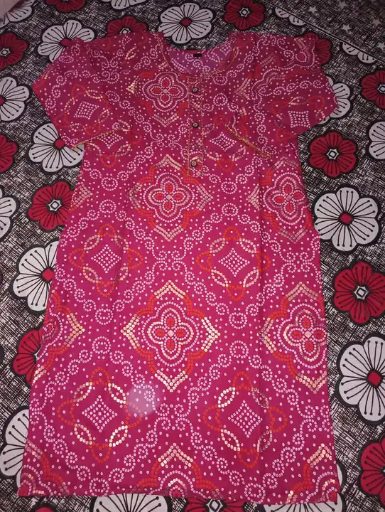 Kurti  uploaded by business on 4/7/2023