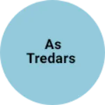 Business logo of As tredars