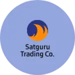 Business logo of Satguru Trading Co.