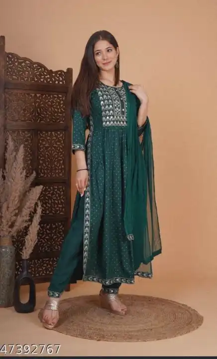 Naira Cut Dress uploaded by business on 4/7/2023