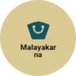 Business logo of malayakarna