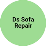 Business logo of Ds sofa repair