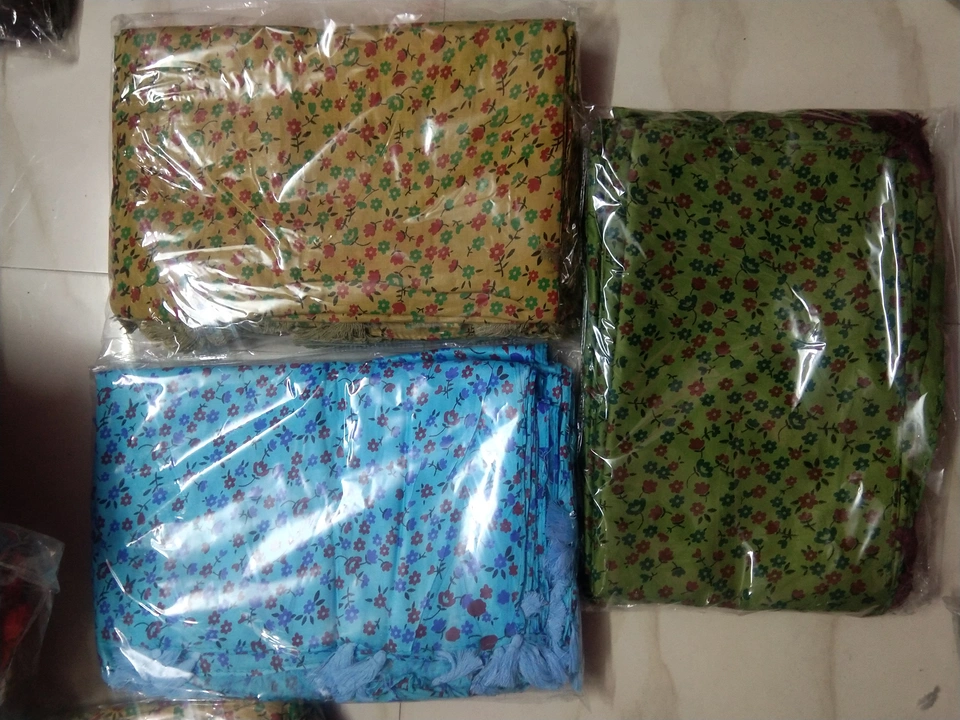 rayon stole uploaded by Dhan export on 4/7/2023