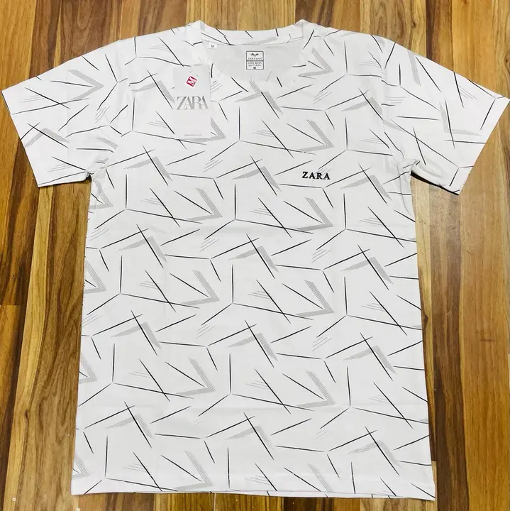 Branded And Stylish Tshirt  uploaded by BRANDO FASHION on 4/7/2023