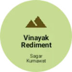 Business logo of Vinayak rediment daresej