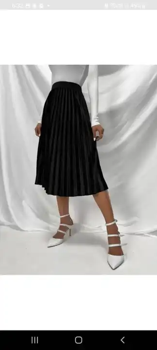 Skirt uploaded by business on 4/7/2023
