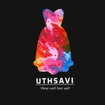 Business logo of Uthsavi