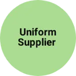 Business logo of Uniform supplier
