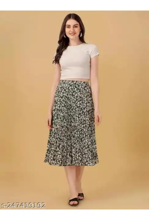Skirt uploaded by business on 4/7/2023