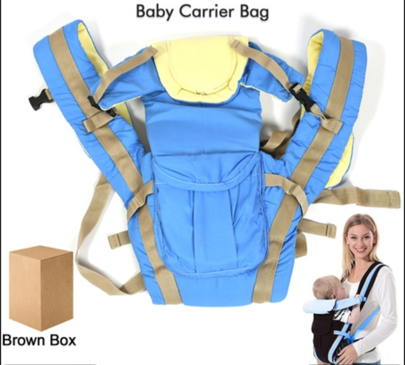 Baby Carry Bag uploaded by Saii 9.com on 4/7/2023