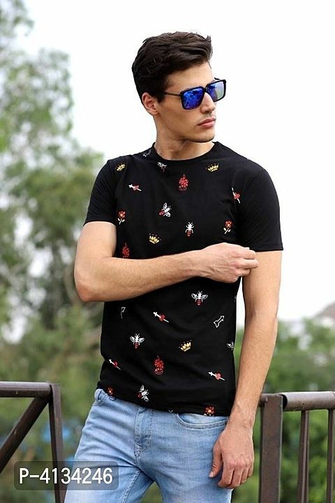 Mens t shirt uploaded by Forever product on 7/10/2020