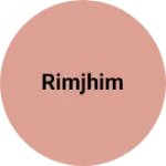 Business logo of Rimjhim