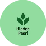 Business logo of Hidden pearl