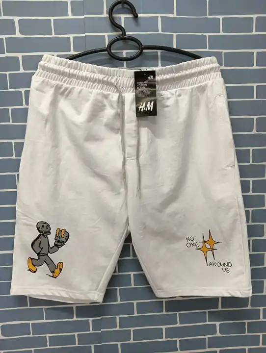 H&M short pants,m,l,xl uploaded by MAG collection on 4/7/2023