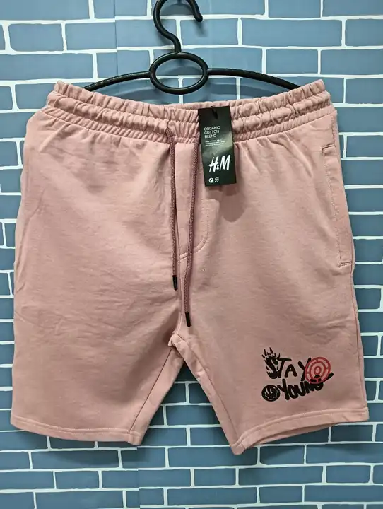 H&M short pants,m,l,xl uploaded by MAG collection on 4/7/2023