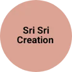 Business logo of Sri sri creation