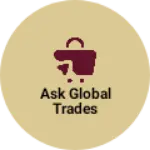 Business logo of ASK Global trades