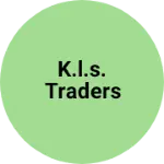 Business logo of K.L.S. TRADERS