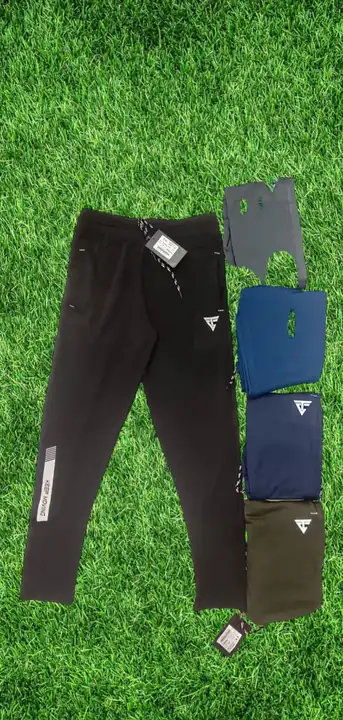 4way Trackpant https://wa.me/c/919702270892 uploaded by One Fanatic on 5/30/2024