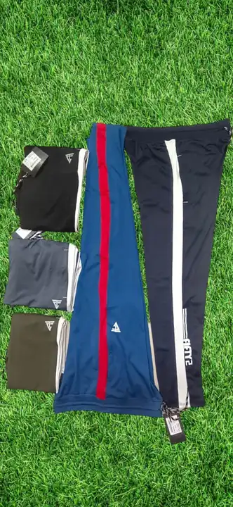 4way Trackpant https://wa.me/c/919702270892 uploaded by One Fanatic on 5/9/2024