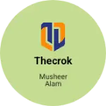 Business logo of Thecrok
