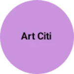 Business logo of ART Citi