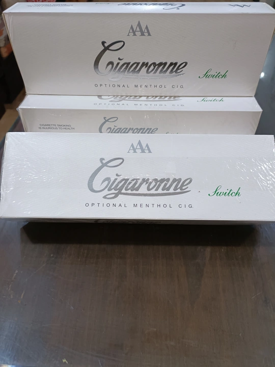 Cigarone Mint  uploaded by Baluja traders on 6/2/2024