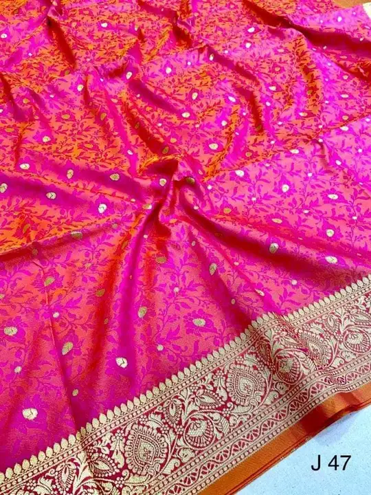 Post image I want 50+ pieces of Saree at a total order value of 25000. I am looking for I want this sarees bulk, only whos have this sarees, only they are ping me.... Please send me price if you have this available.