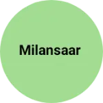 Business logo of Milansaar