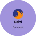 Business logo of DALVI