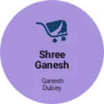 Business logo of Shree ganesh enterprises