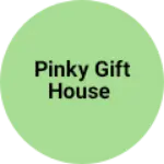 Business logo of Pinky gift house