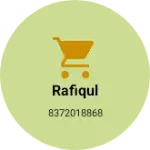 Business logo of Rafiqul