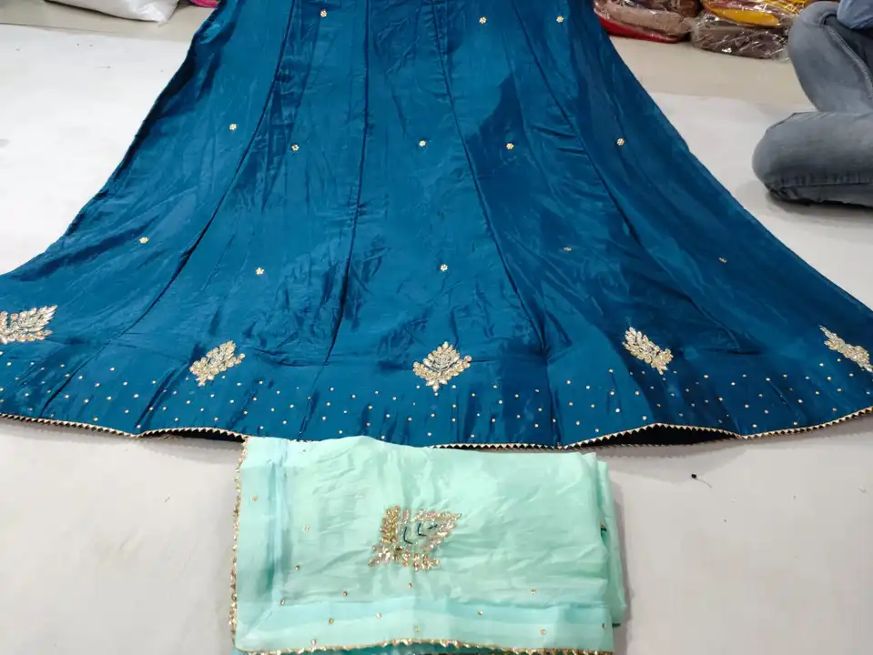 Product uploaded by Gotapatti manufacturer on 4/7/2023