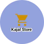 Business logo of Kajal store