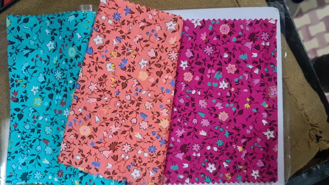 Pure cotton print parties comd fabric...F.A PANTIES MANUFACTURERS DELHI 870 014 5211 only wholesale  uploaded by F. A panties manufacturers on 4/8/2023