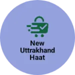 Business logo of New Uttrakhand haat corporation