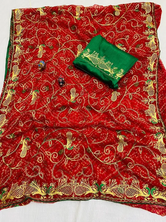 Saree uploaded by business on 4/8/2023