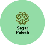 Business logo of Segar pelesh