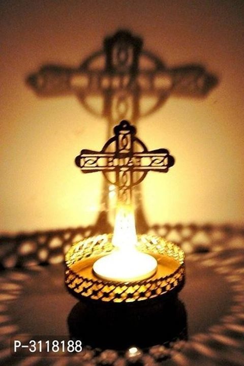 CLASSY GOLDEN TEALIGHT CANDLE HOLDER uploaded by SN creations on 3/3/2021