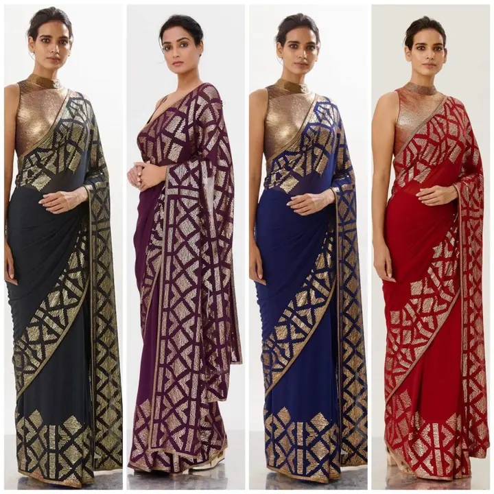 Product uploaded by Saree wholesalar on 4/8/2023