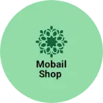 Business logo of Mobail Shop
