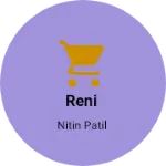Business logo of Reni