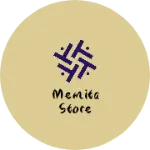Business logo of Memita store