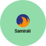 Business logo of Samirali