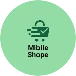Business logo of Mibile shope