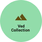 Business logo of Ved collection based out of Ahmed Nagar
