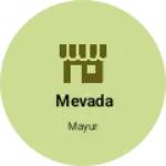 Business logo of Mevada